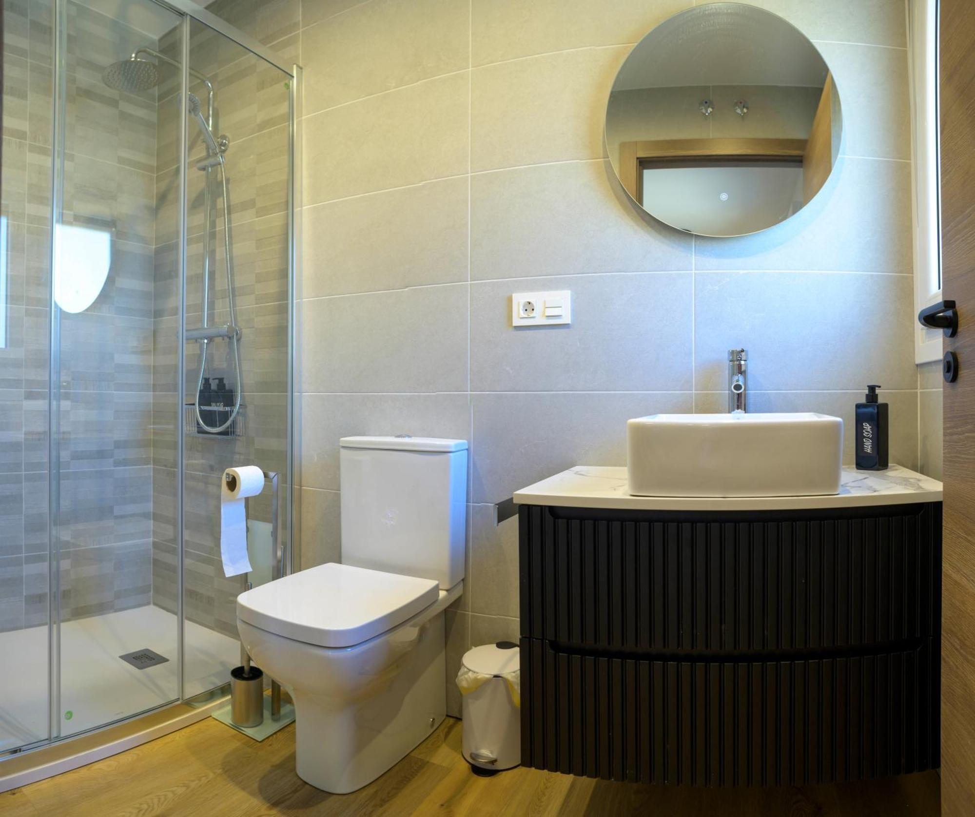 Apartamentos El Puente Covarrubias Extérieur photo